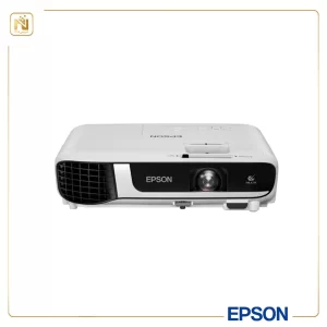 ویدئو پروژکتور اپسون EPSON EB-W51