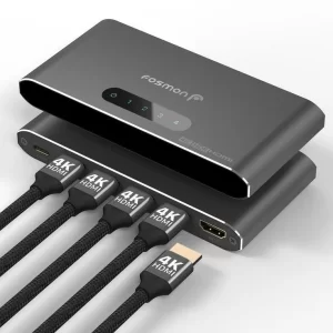 HDMI