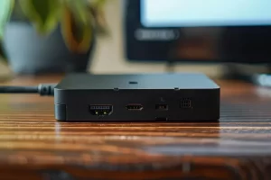 HDMI
