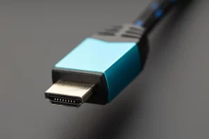HDMI