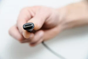 HDMI