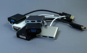 HDMI